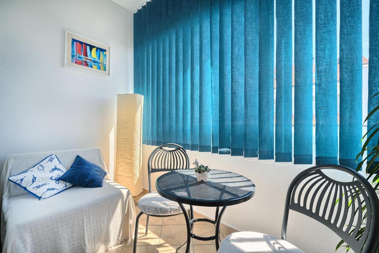 Apartments Irena Hvar Town Exterior photo