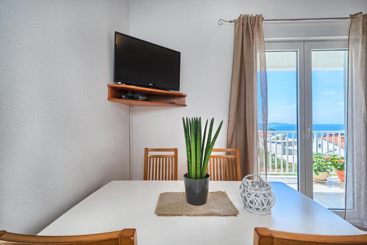 Apartments Irena Hvar Town Exterior photo