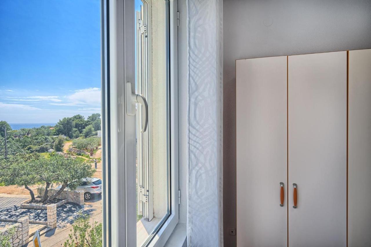 Apartments Irena Hvar Town Exterior photo