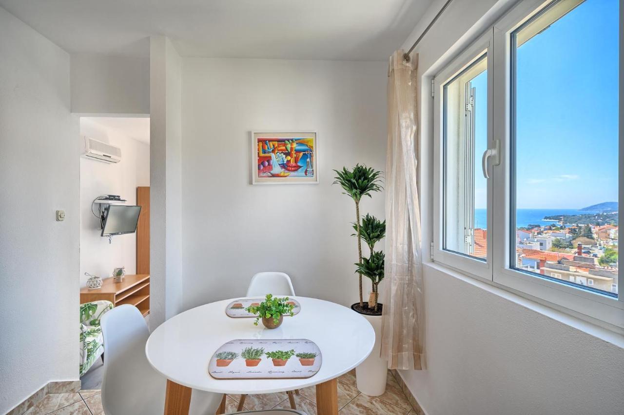 Apartments Irena Hvar Town Exterior photo