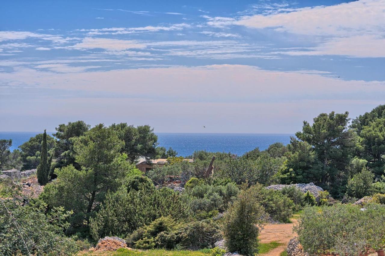 Apartments Irena Hvar Town Exterior photo