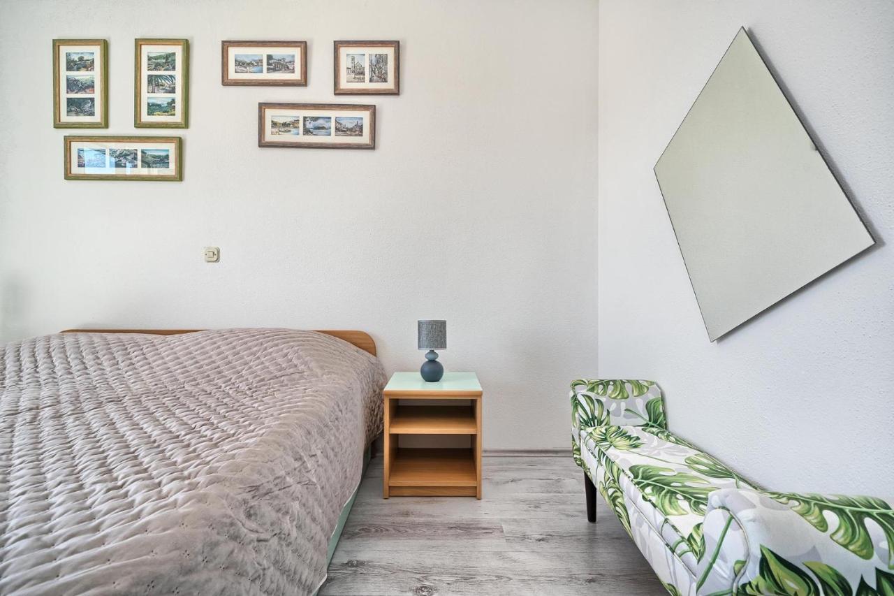 Apartments Irena Hvar Town Exterior photo