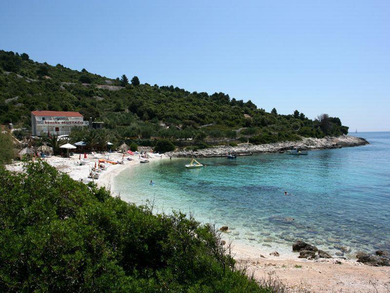 Apartments Irena Hvar Town Exterior photo