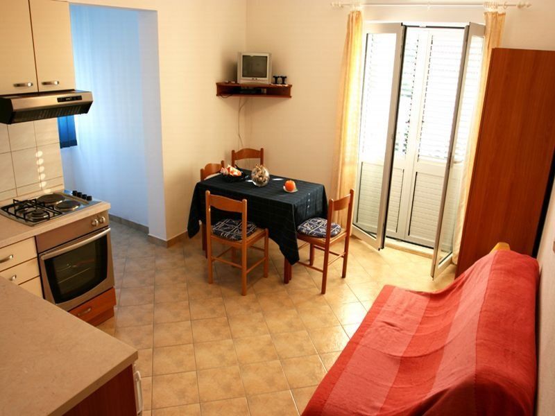 Apartments Irena Hvar Town Exterior photo