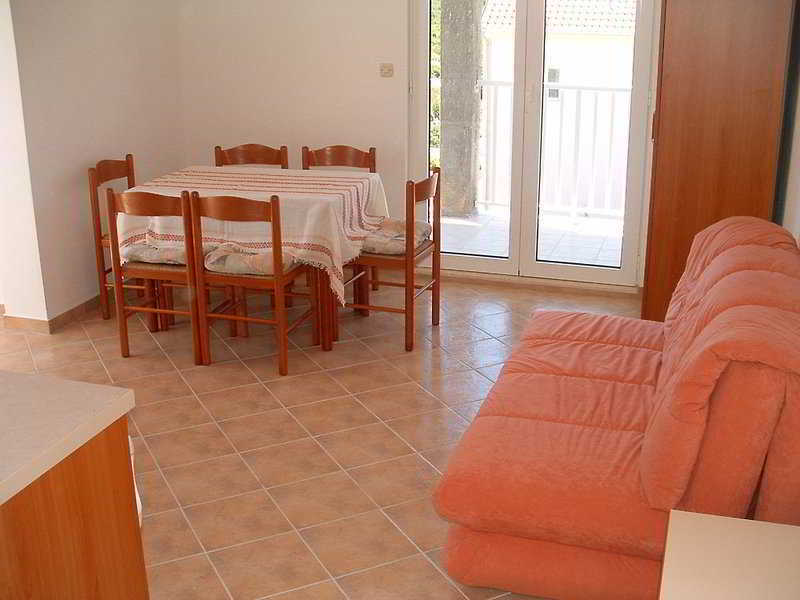 Apartments Irena Hvar Town Exterior photo